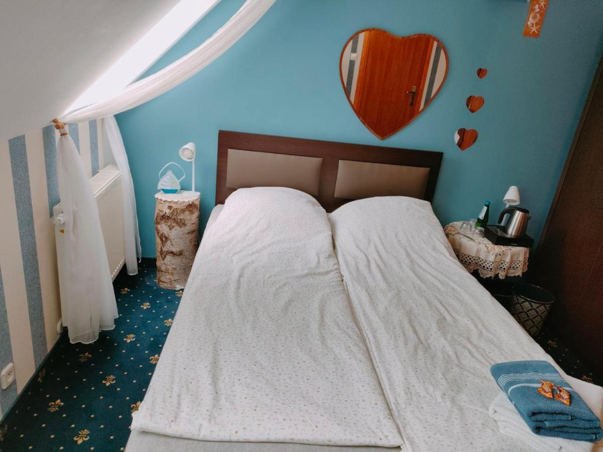 Apartamenty Beata W Sasinie Sasino Exterior foto