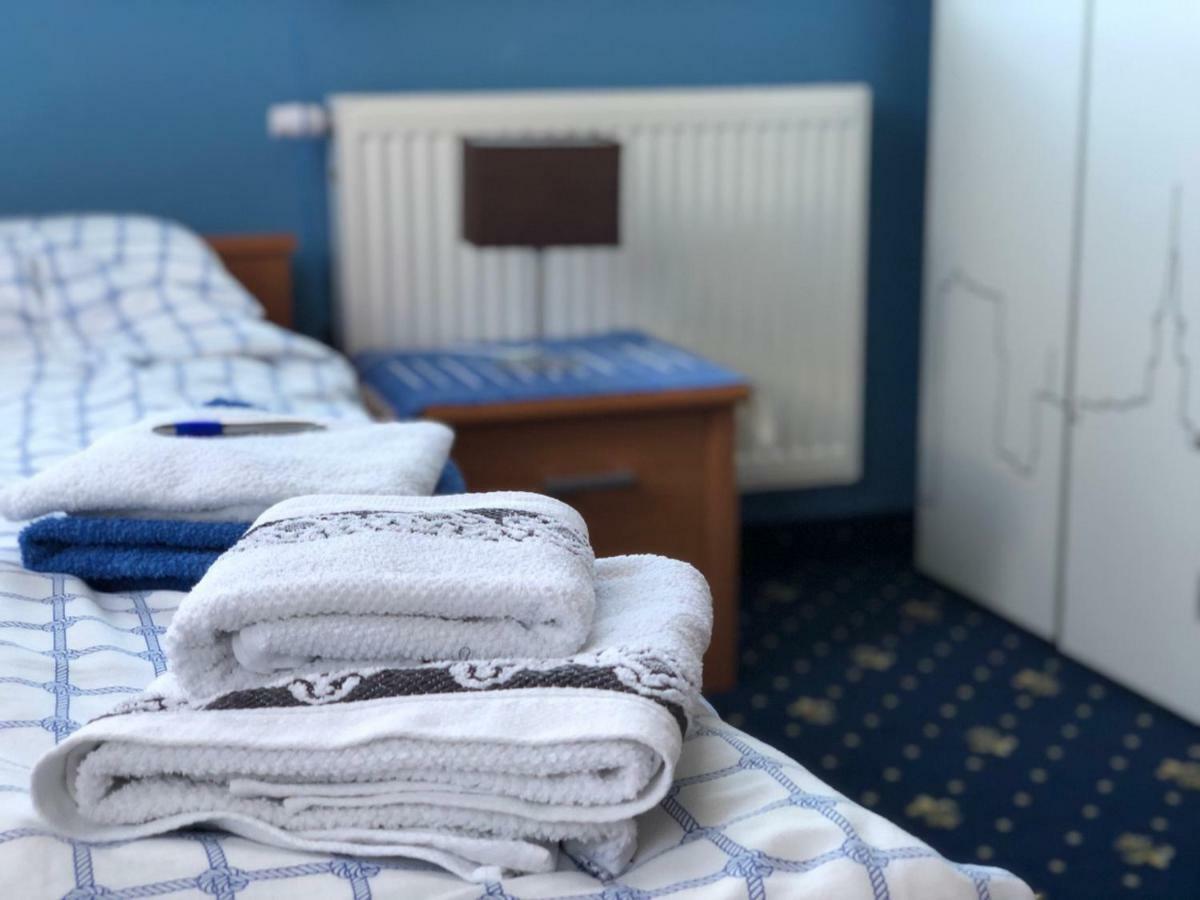 Apartamenty Beata W Sasinie Sasino Quarto foto